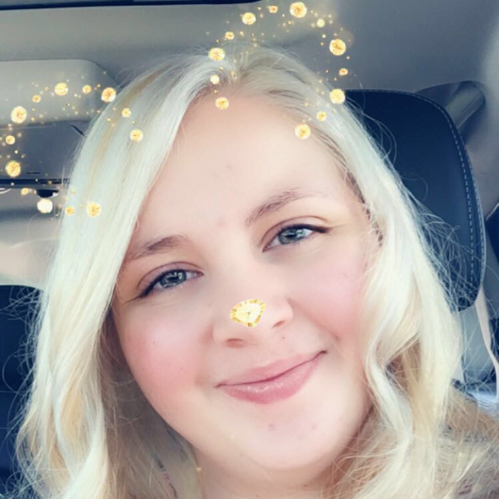 Meet your Posher, Samantha